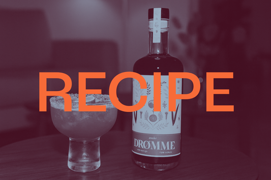 Mood-Elevating Margarita Cocktail