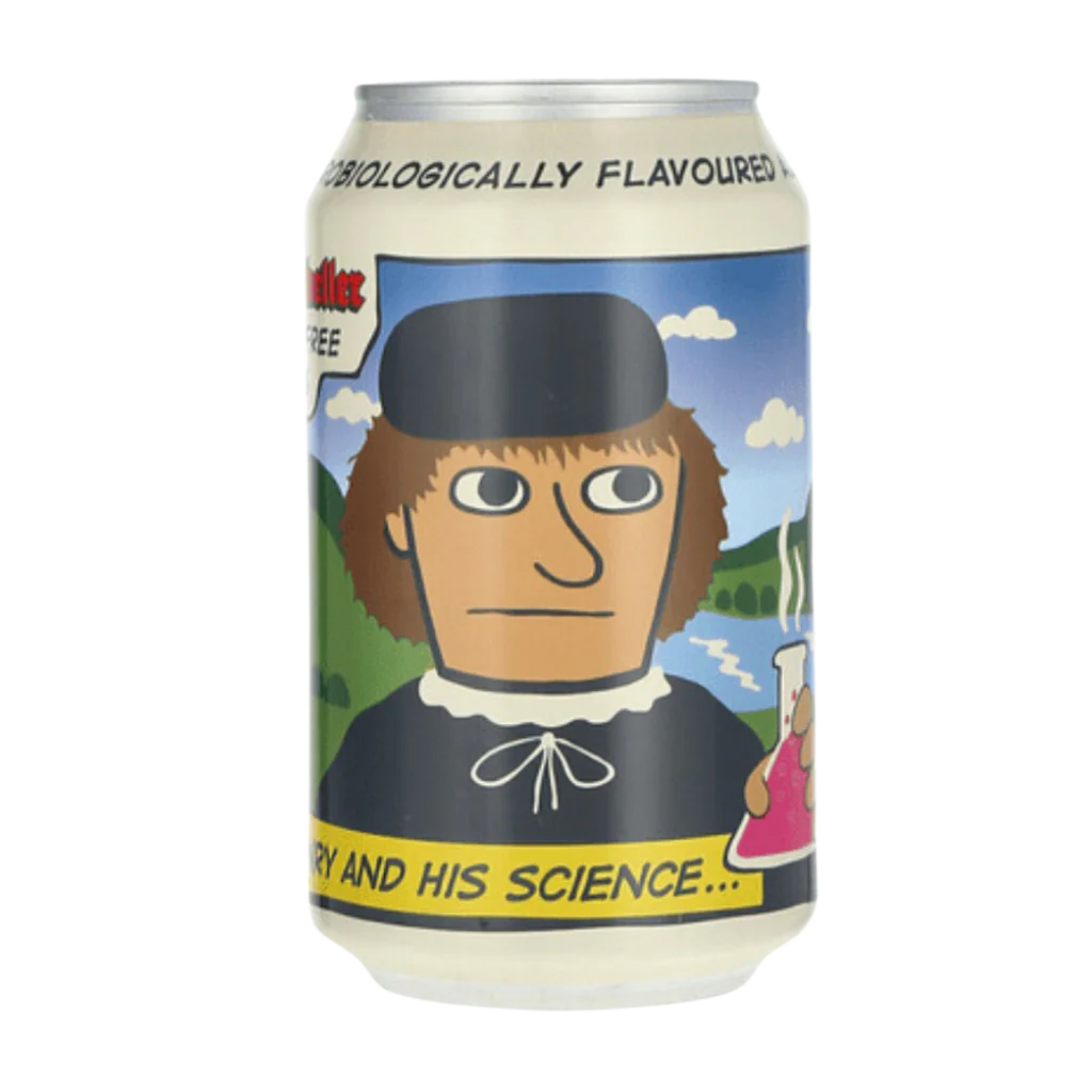Mikkeller Henry and his Science