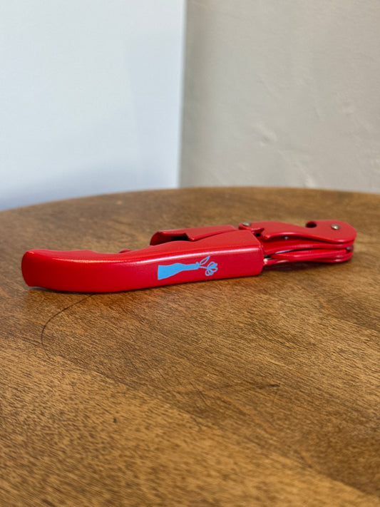 FIZZ Corkscrew