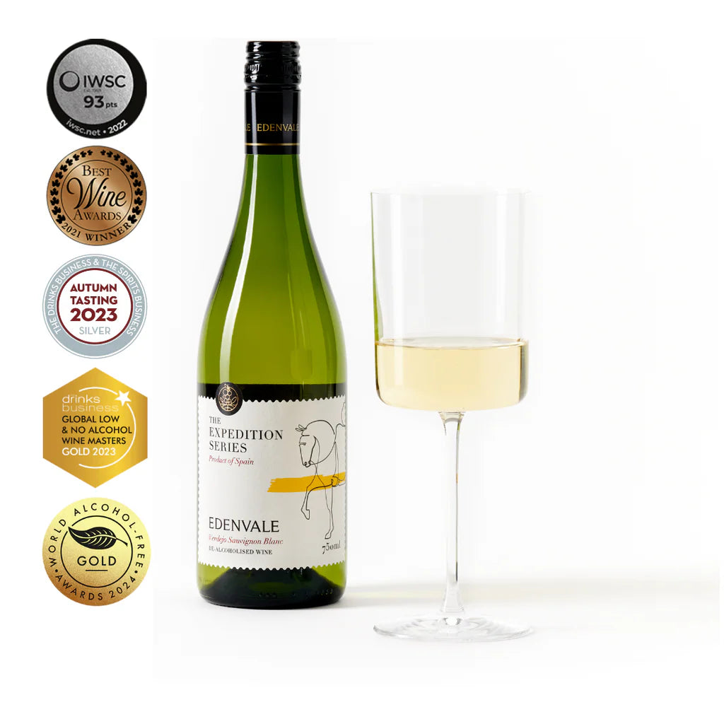 Edenvale Expedition Series Verdejo Sauvignon Blanc