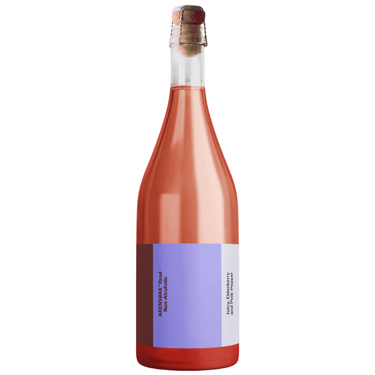 ARENSBAK Rosé