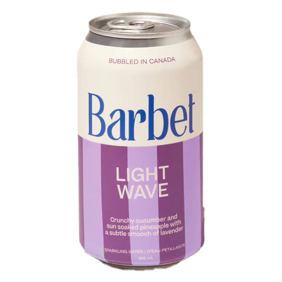 Barbet - Light Wave