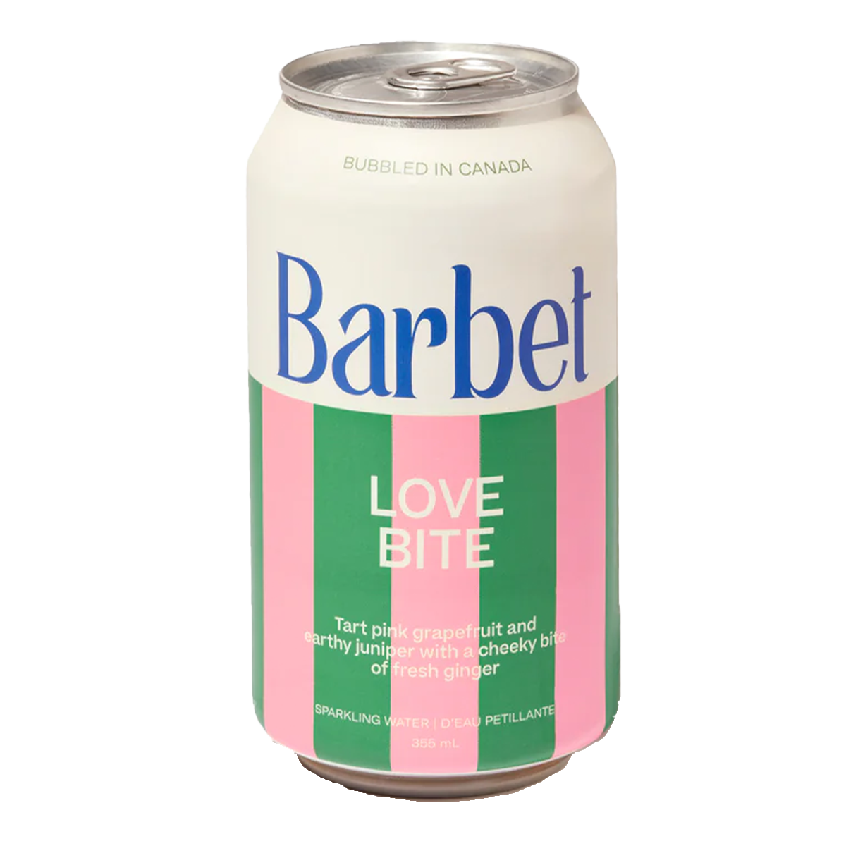 Barbet - Love Bite