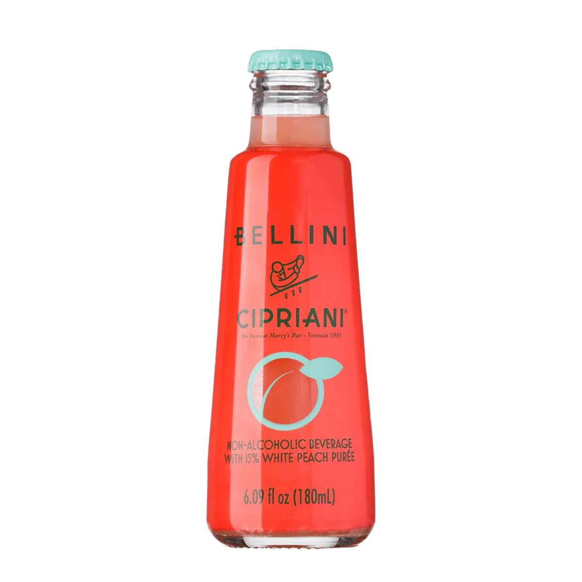 Cipriani Bellini