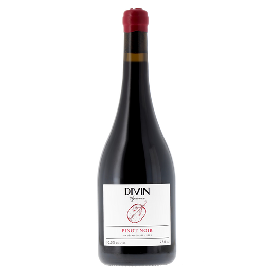 Divin 'Vigneron' Pinot Noir