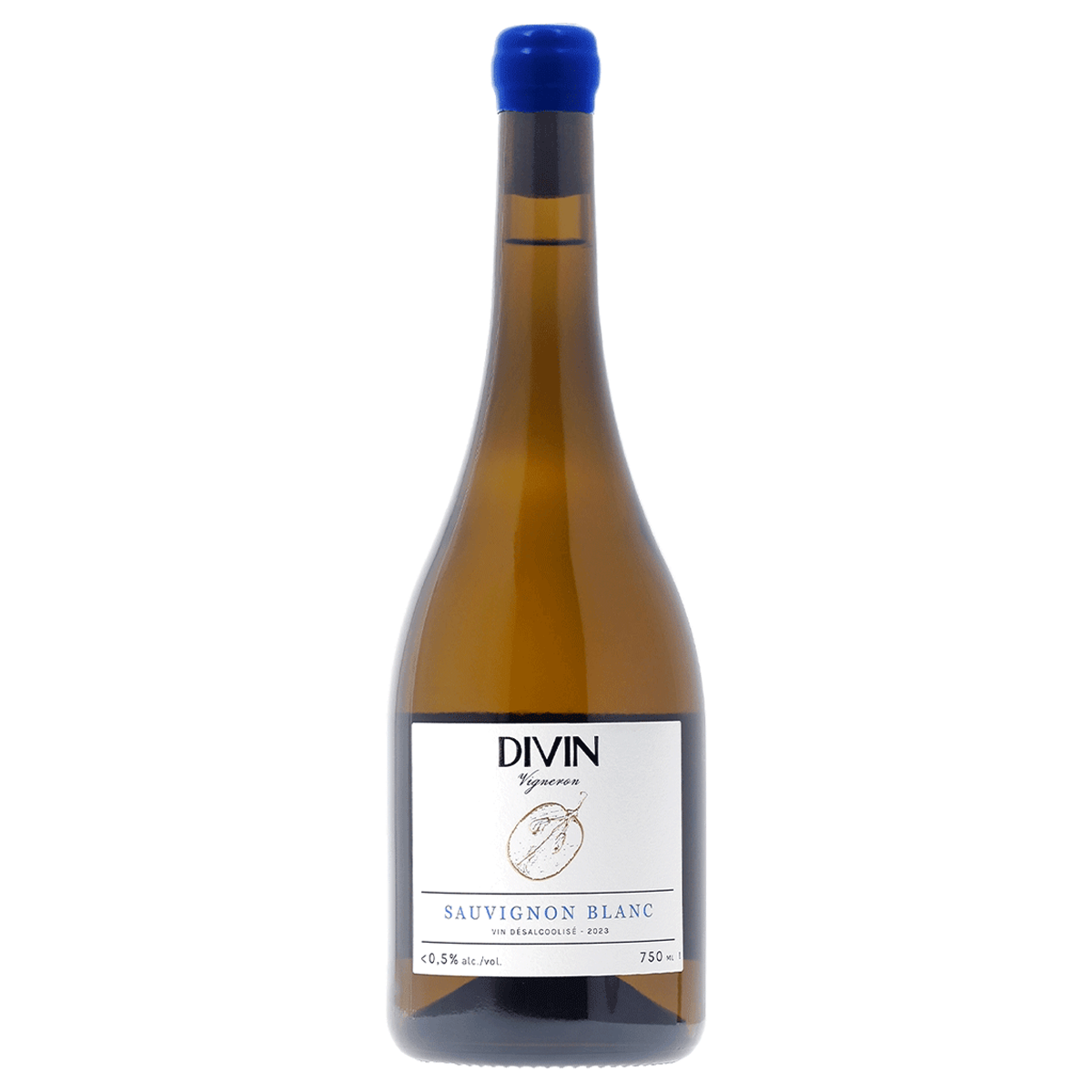 Divin 'Vigneron' Sauvignon Blanc