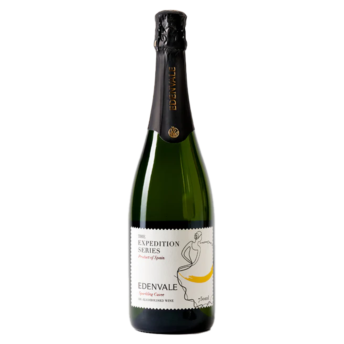 Edenvale Expedition Sparkling Cuvee