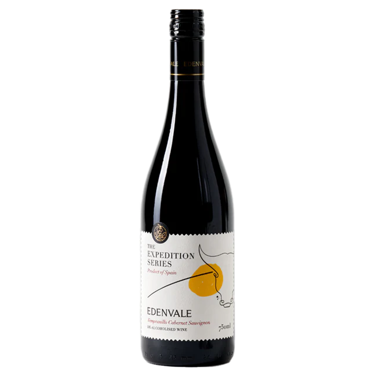 Edenvale Expedition Series: Tempranillo Cab Sauv