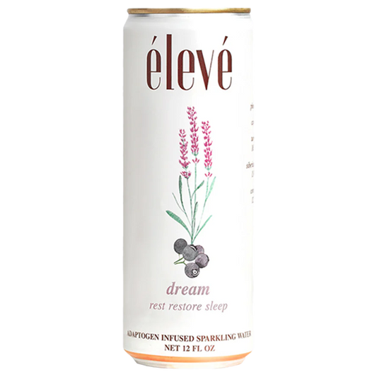 eleve - Dream