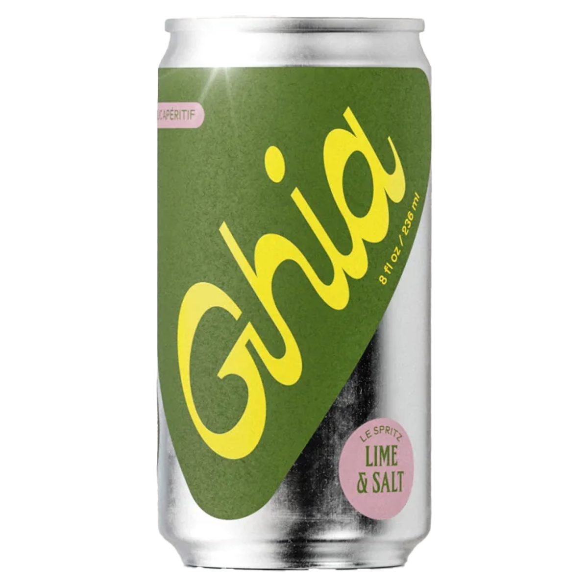 Ghia Lime & Salt
