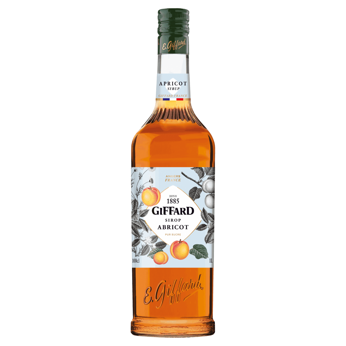 Giffard - Apricot Syrup