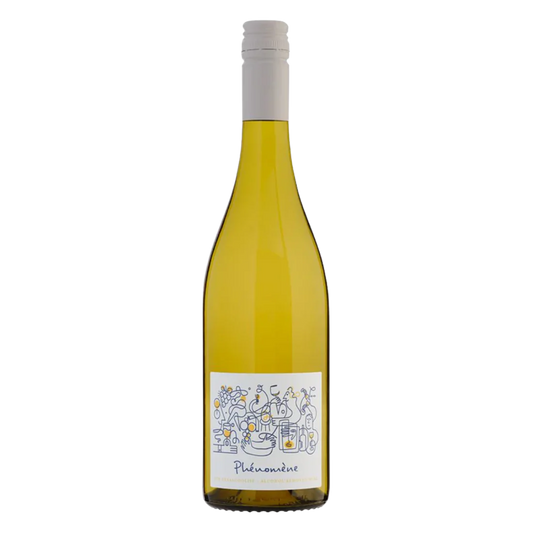 Grenaudière Phénomène Melon du Bourgogne