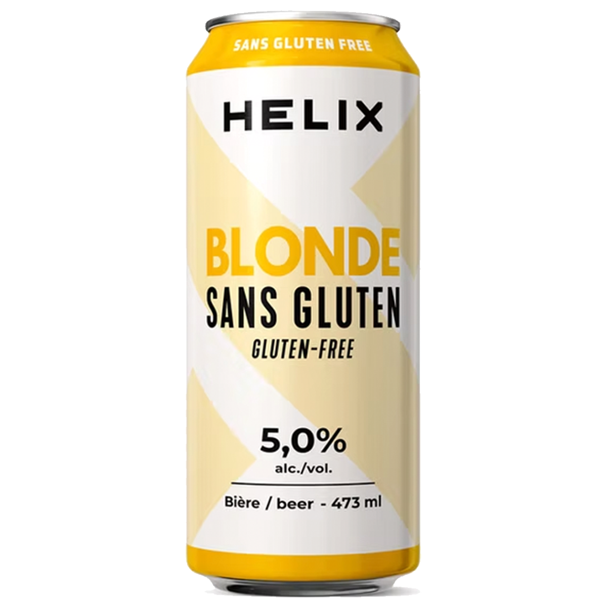 Helix - Blonde Ale