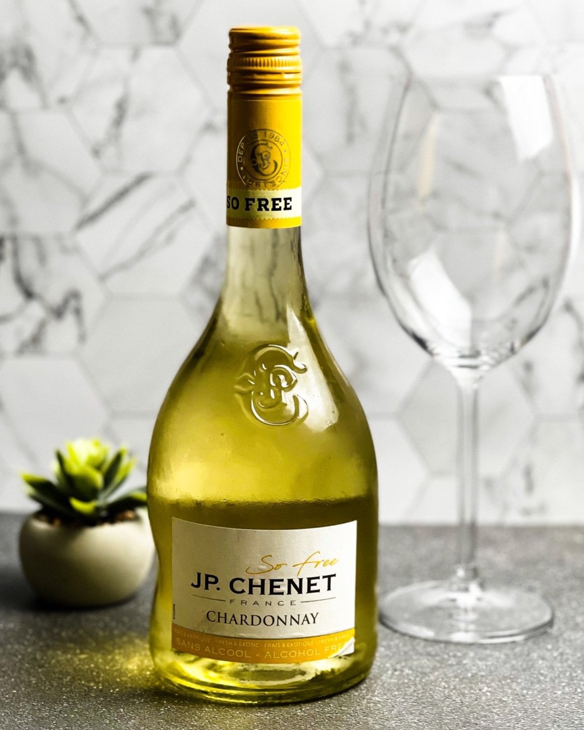 JP Chenet Chardonnay