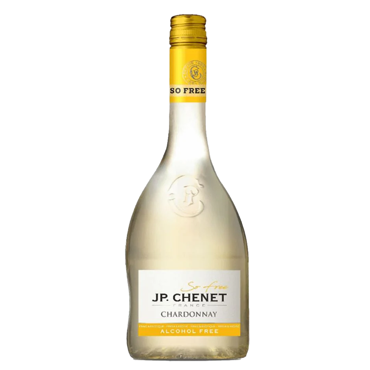 JP Chenet Chardonnay