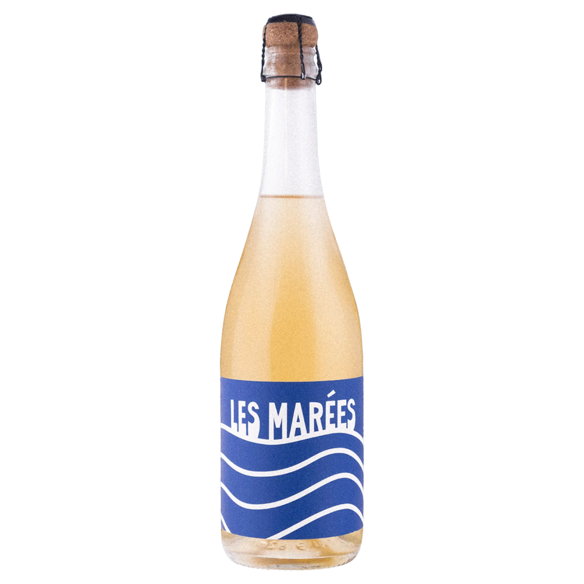 Les Marées - Sparkling Blanc de Blanc
