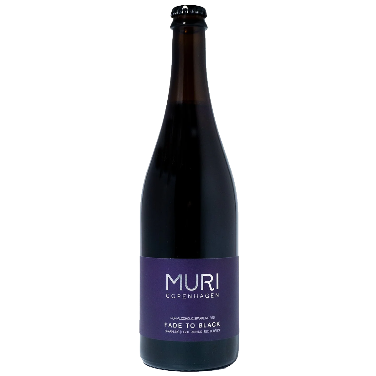 Muri Fade to Black