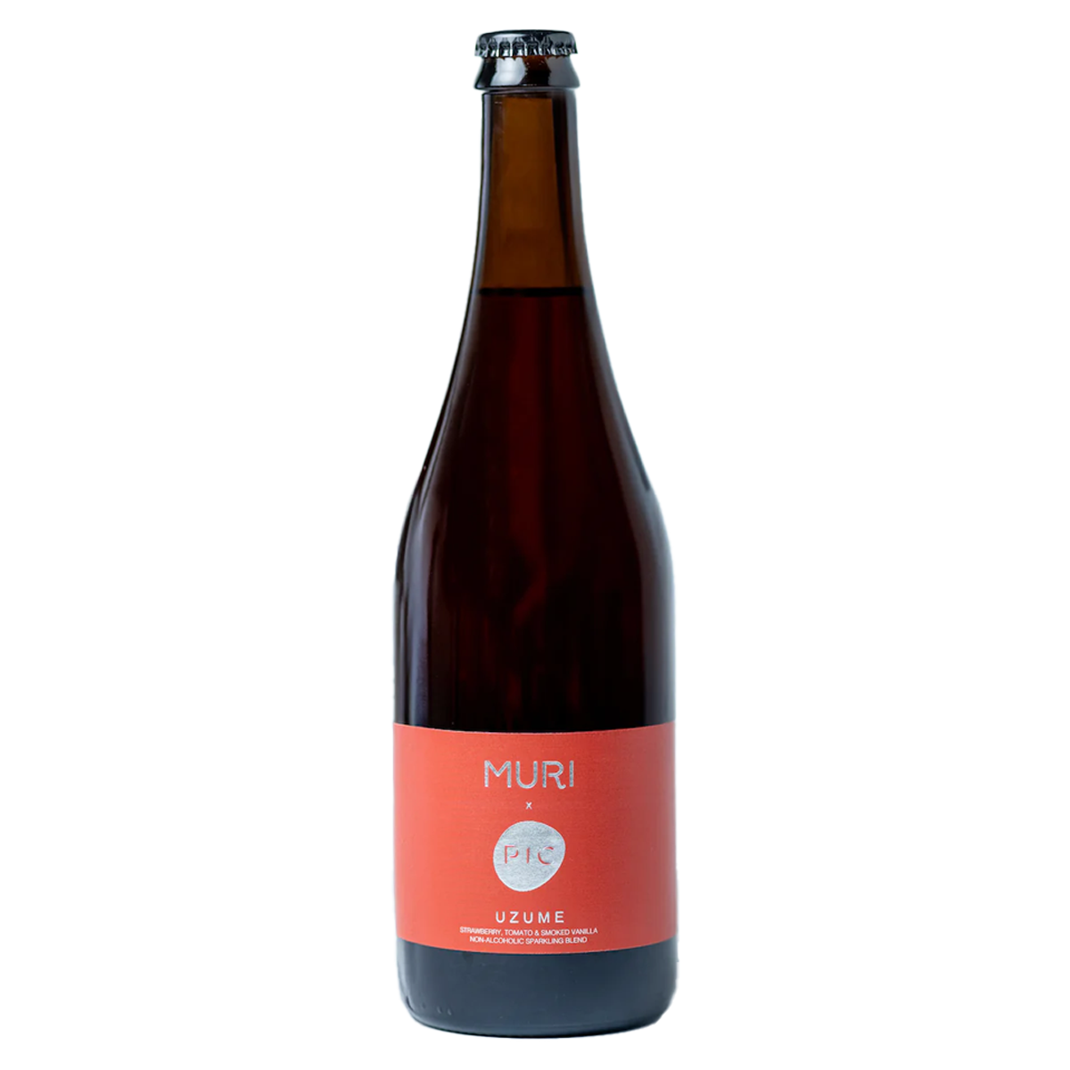 Muri Uzume Sparkling Blend