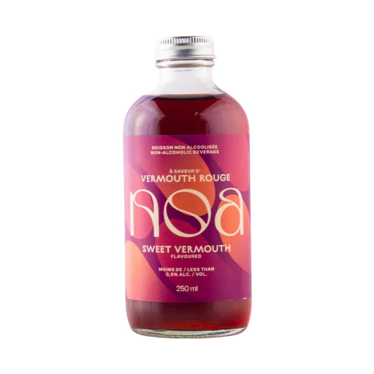 NOA — Sweet Vermouth
