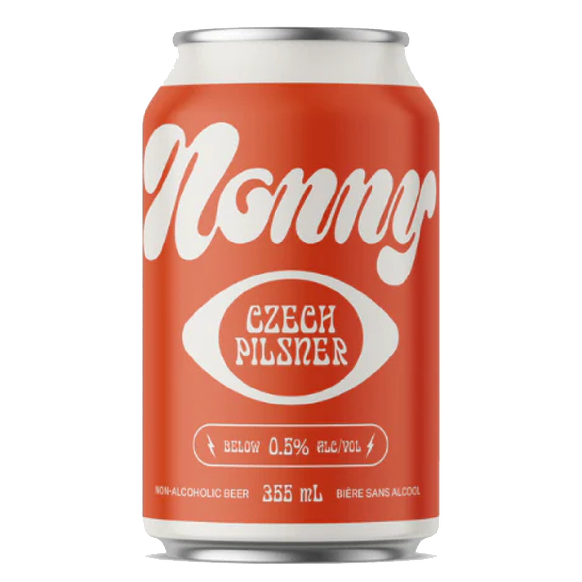 Nonny Pilsner