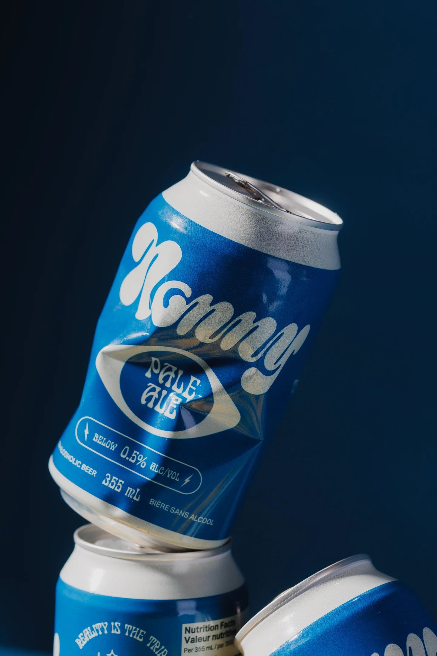 Nonny Pale Ale