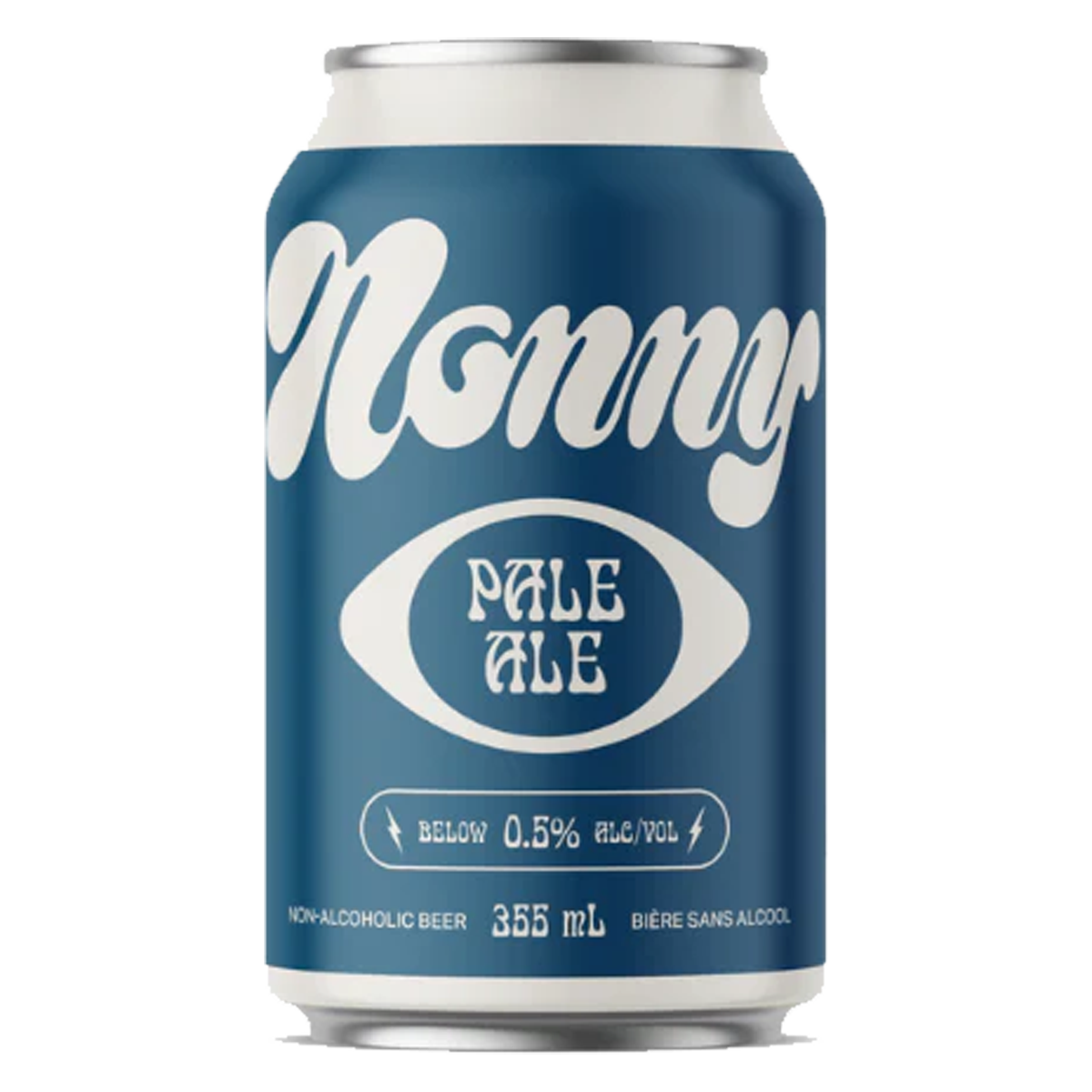 Nonny Pale Ale