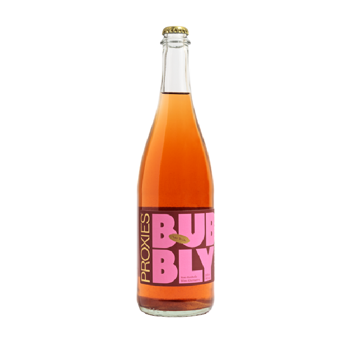 Proxies Brut Rosé
