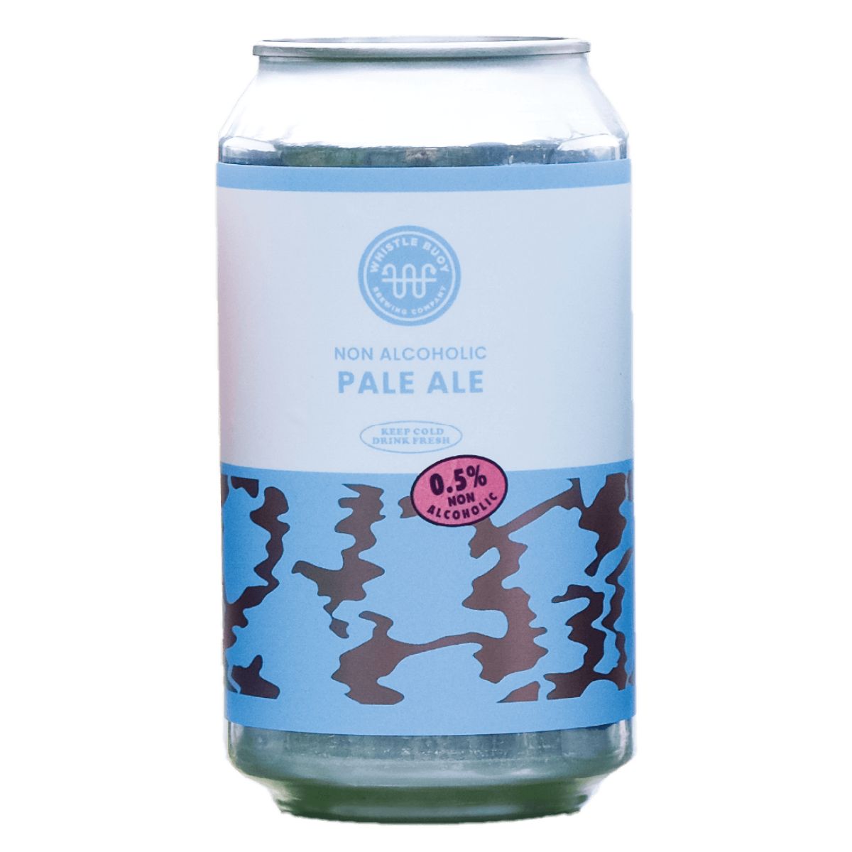 Whistle Buoy - Pale Ale