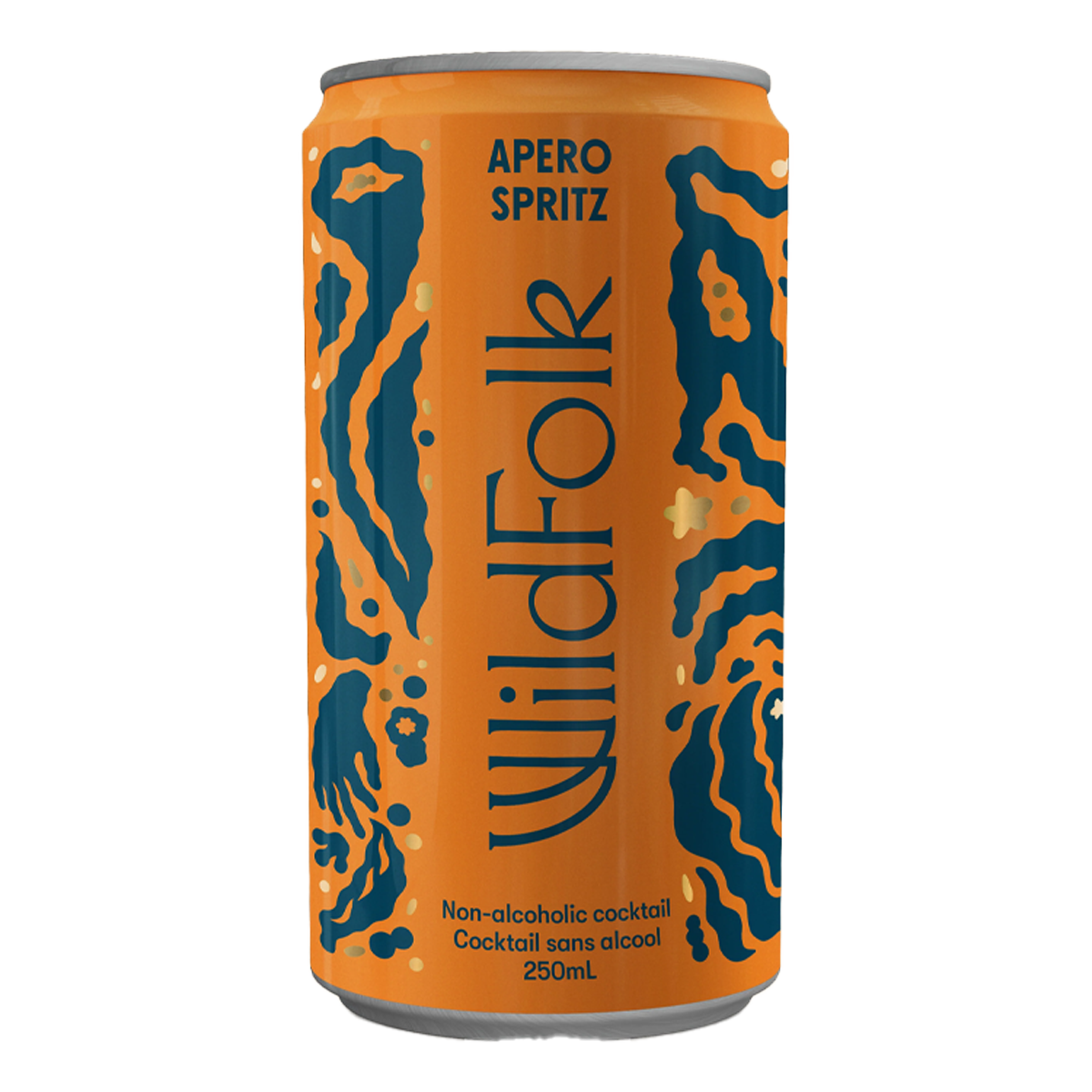 Wild Folk Apero Spritz