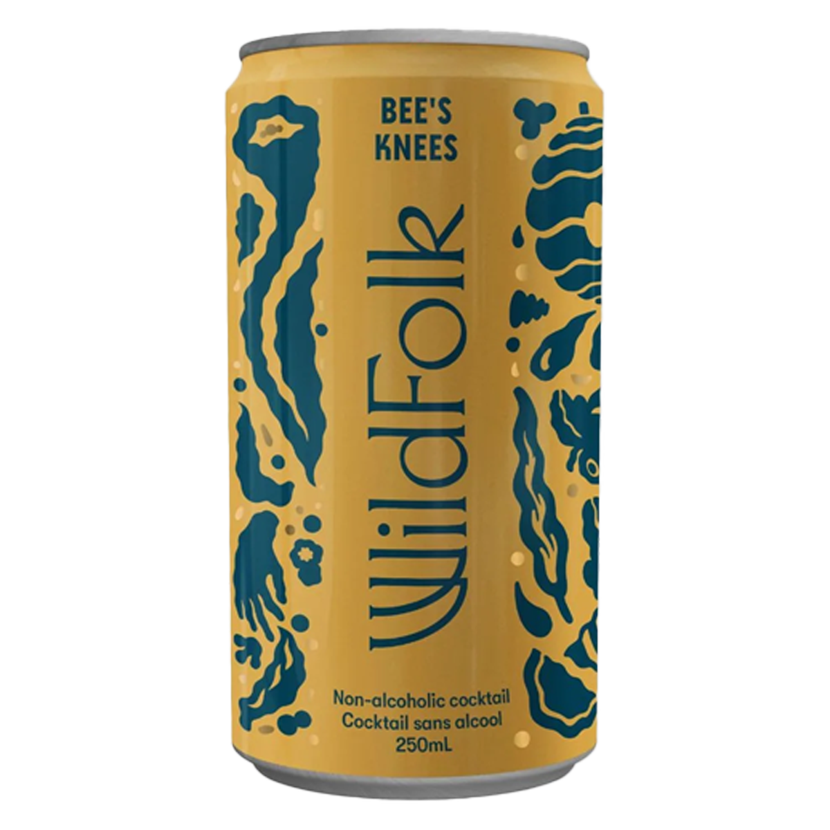 Wild Folk Bee's Knees