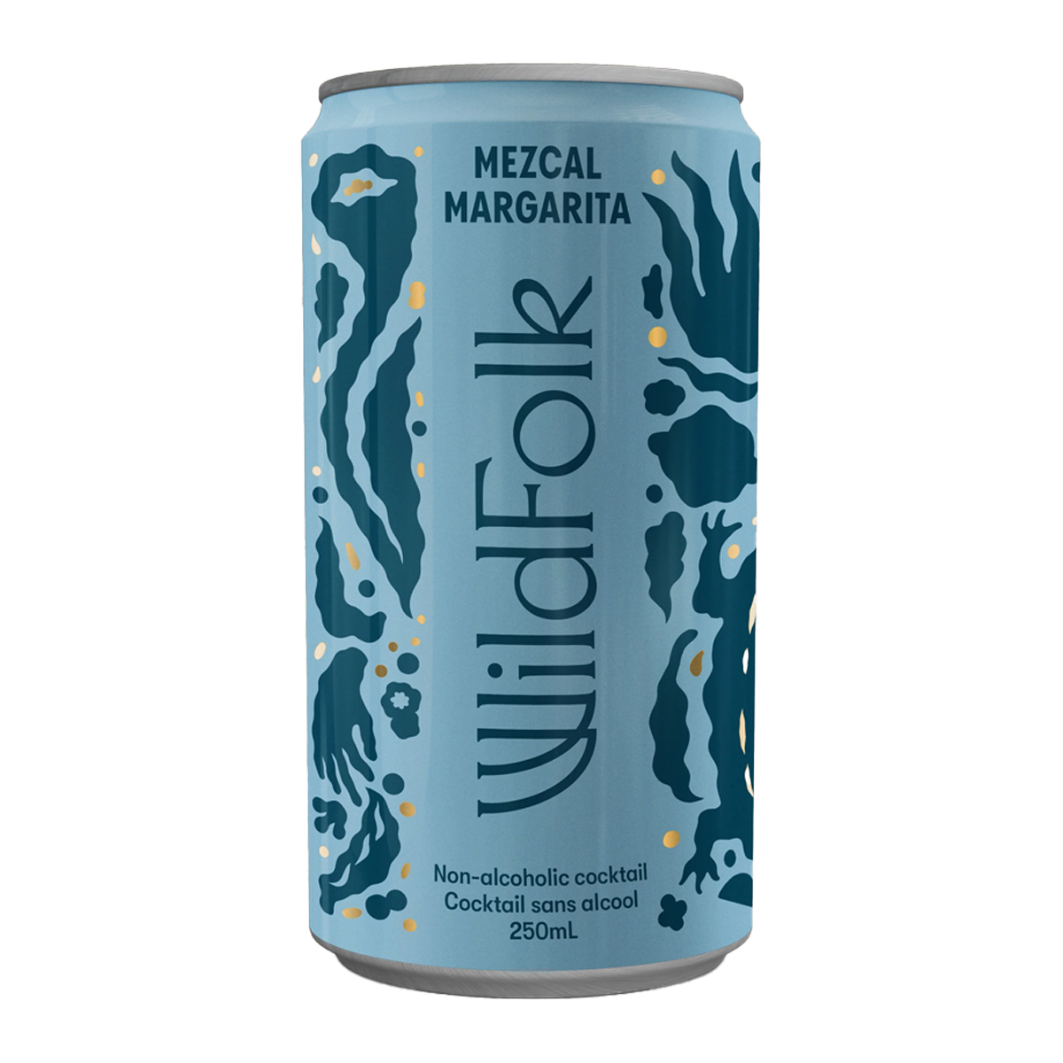 Wild Folk Mezcal Margarita