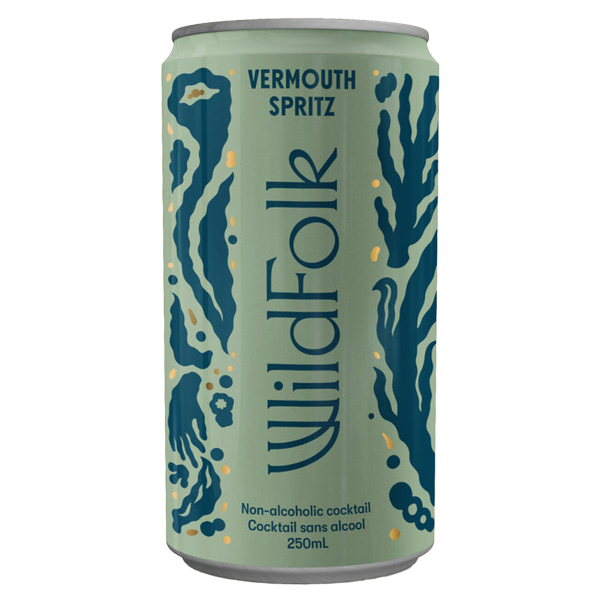 Wild Folk Vermouth Spritz