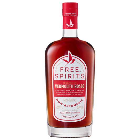 Free Spirits - Vermouth