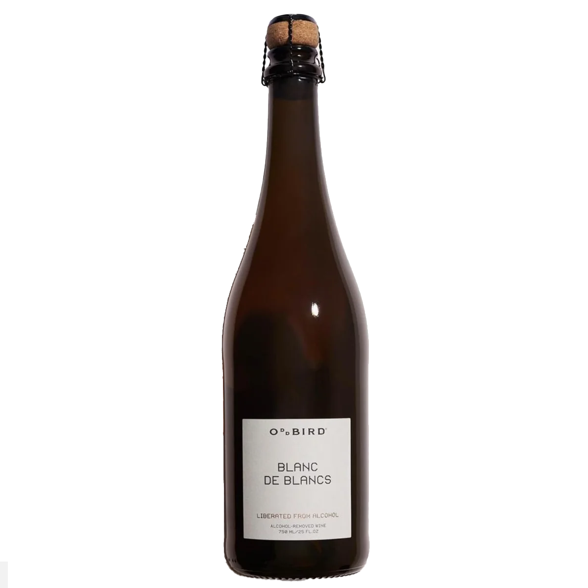 Oddbird Blanc de Blancs