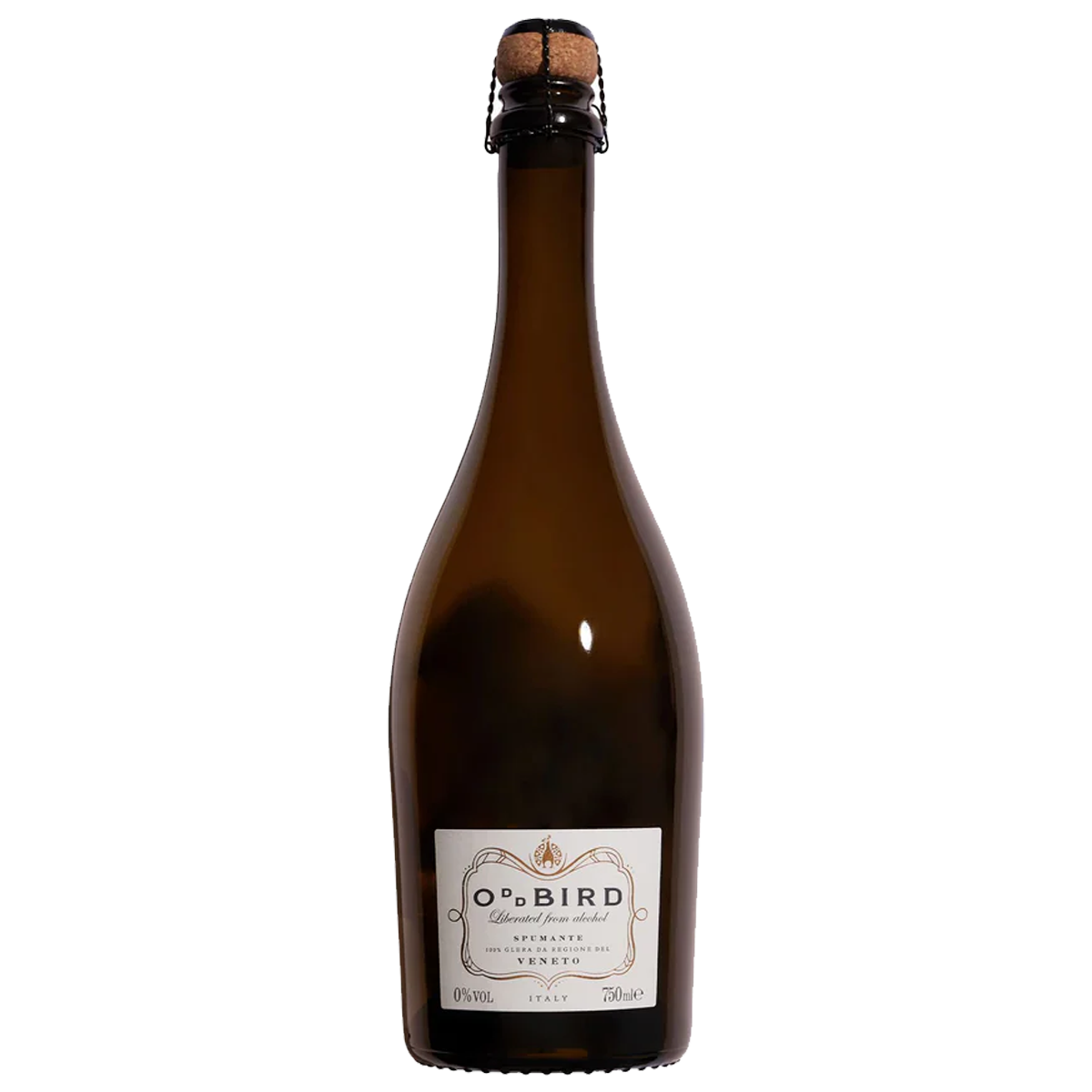 Oddbird Spumante