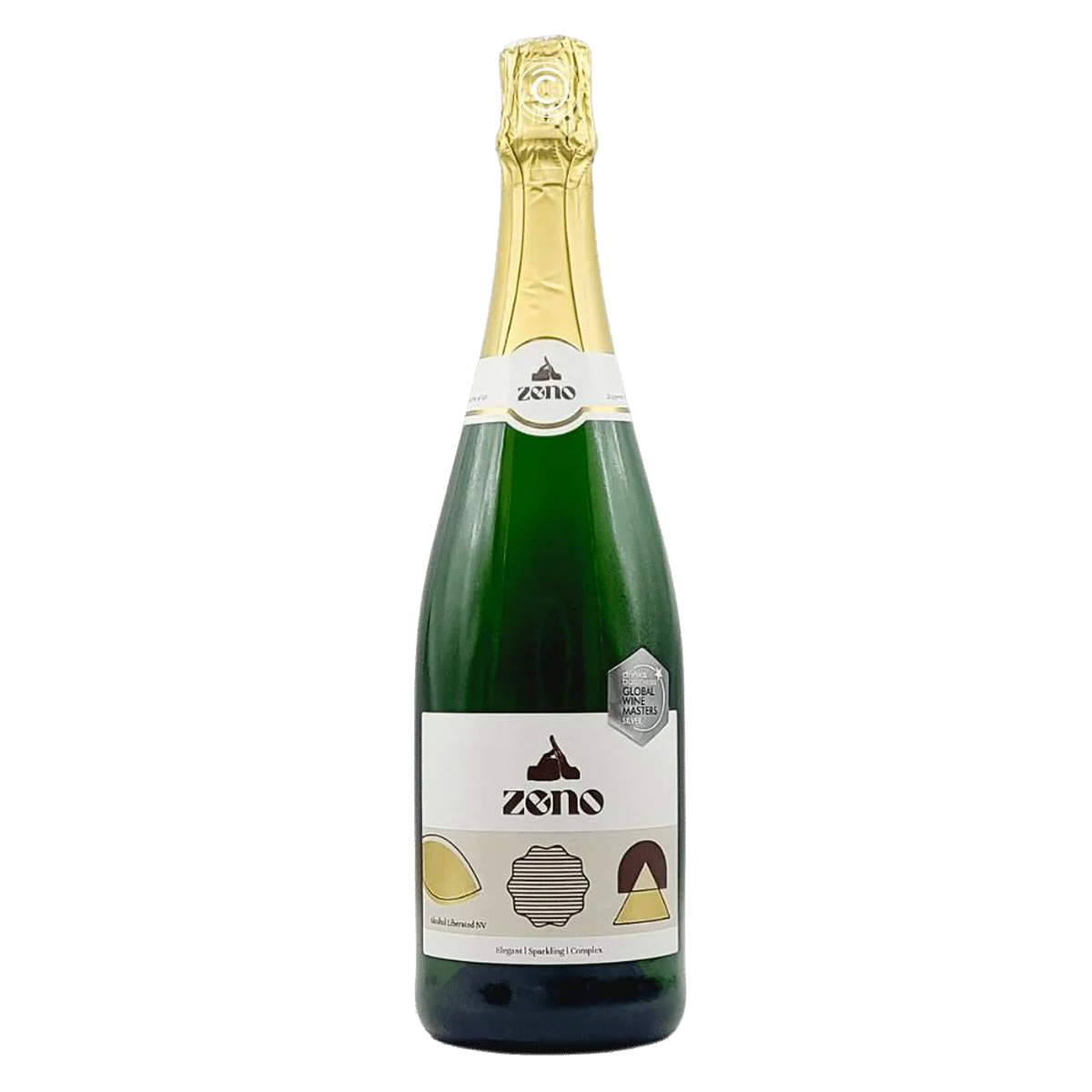 Zeno Sparkling Macabeo