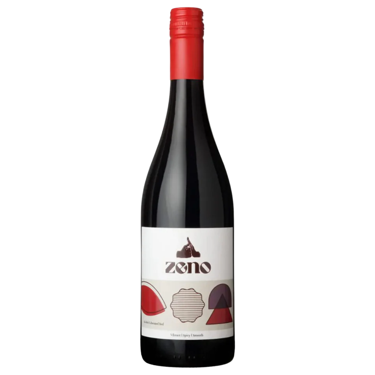 Zeno Tempranillo Cab