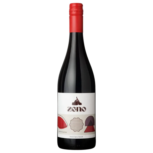 Zeno Tempranillo Cab