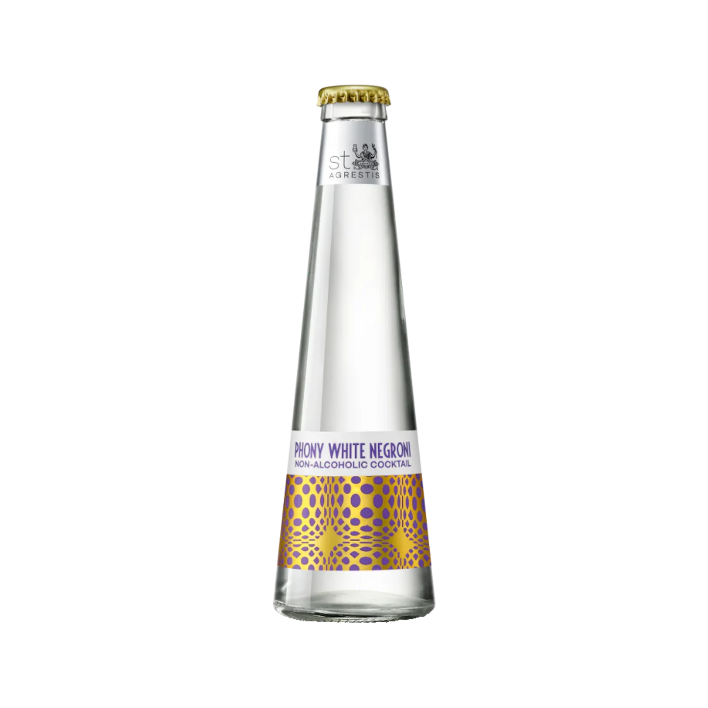 Phony White Negroni 200ml