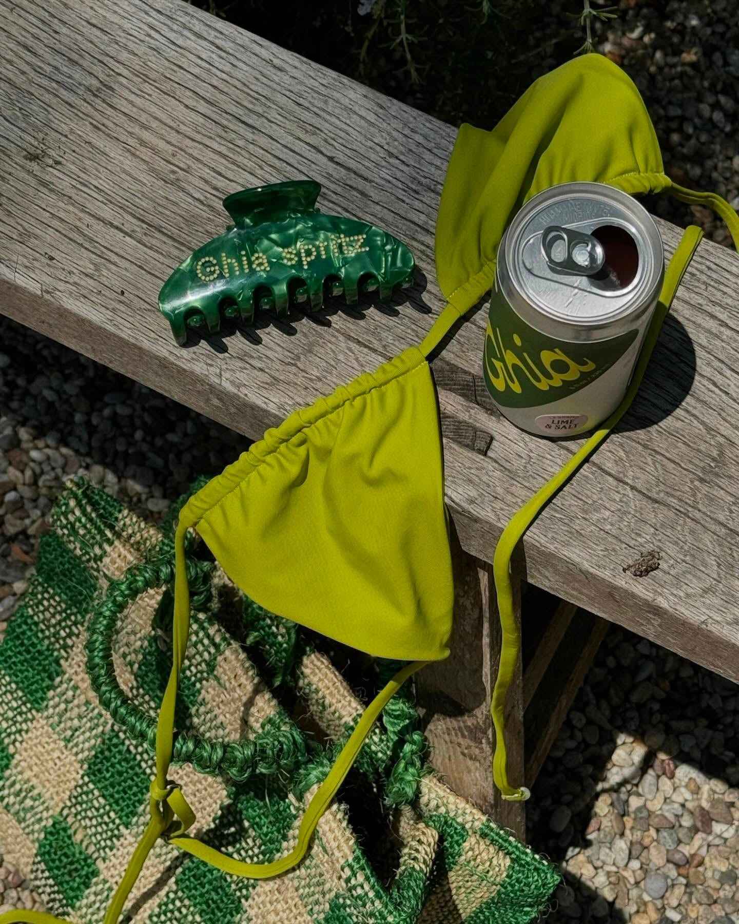 Ghia Lime & Salt
