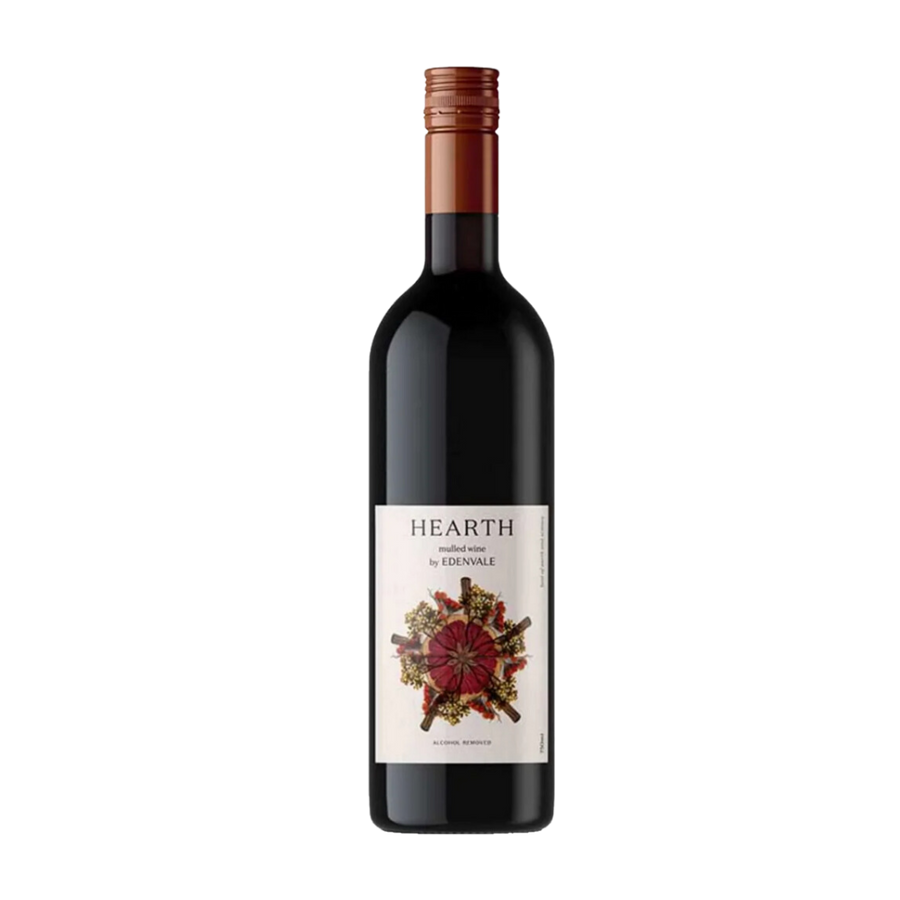 Edenvale Hearth Mulled Wine