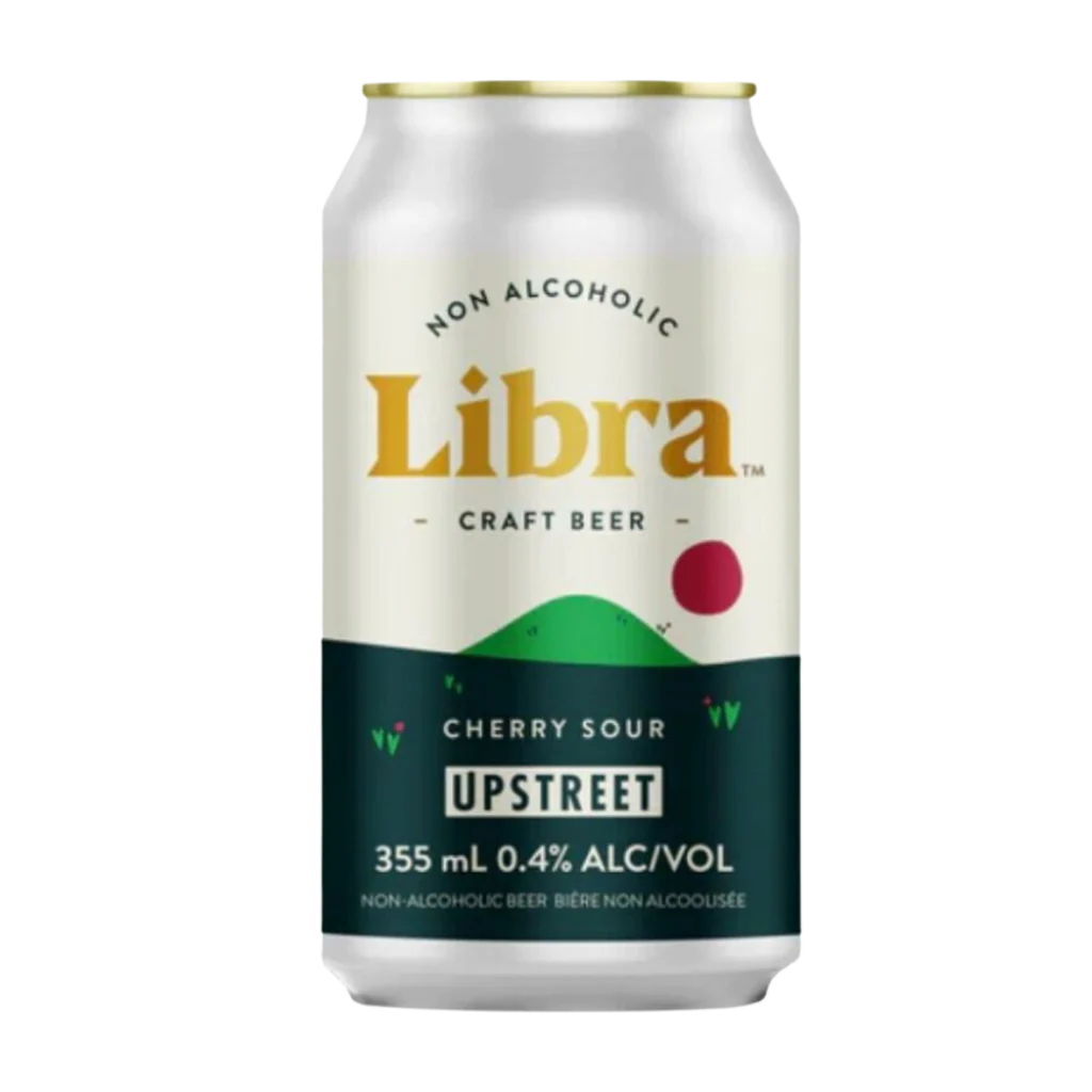 Libra Cherry Sour