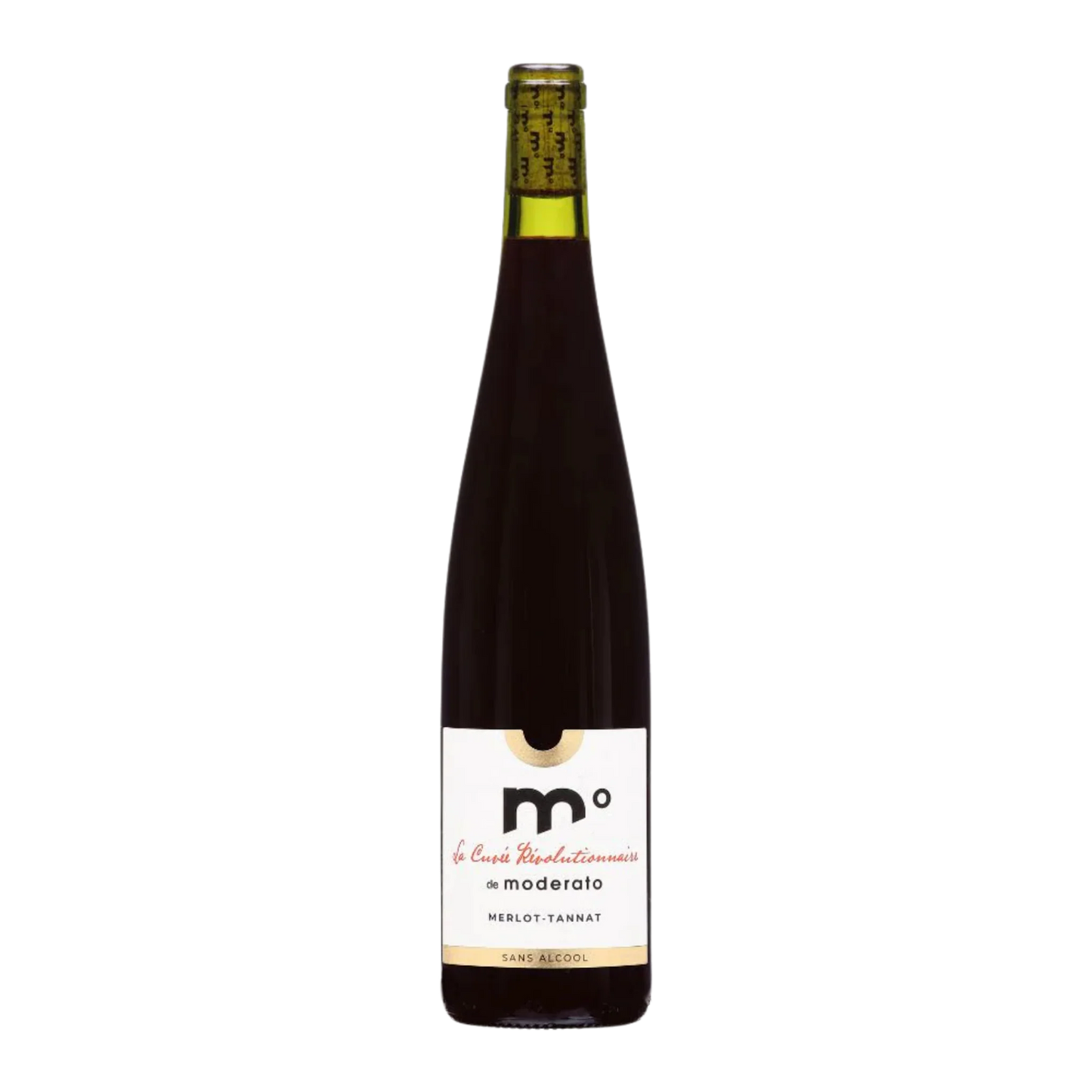 Moderato Merlot-Tannat