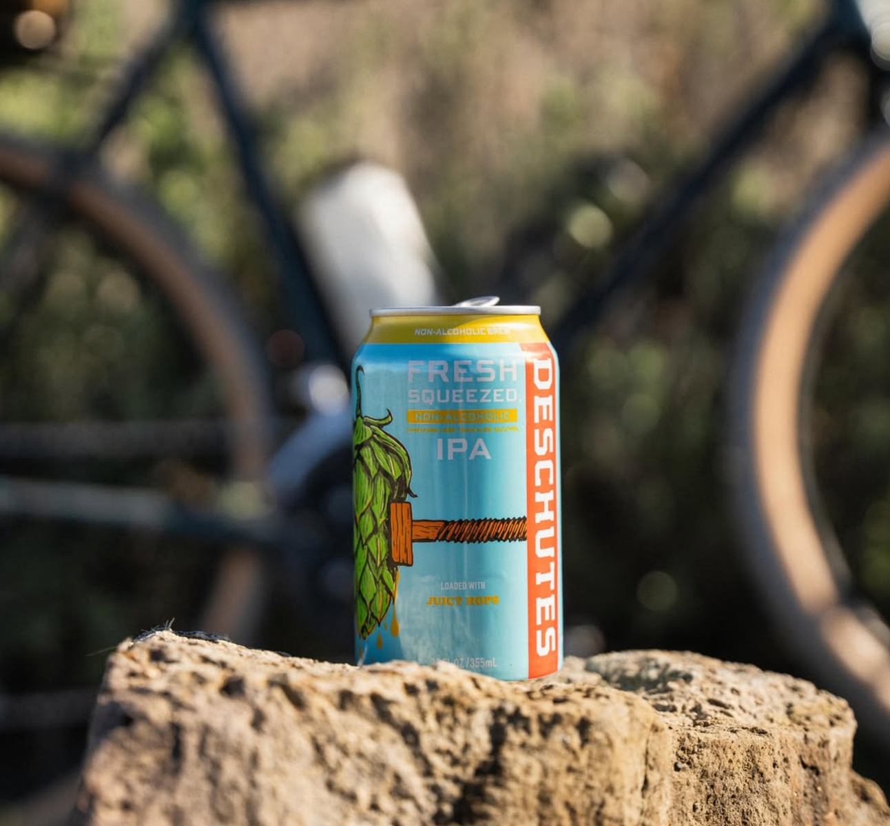 Deschutes Fresh Squeezed IPA