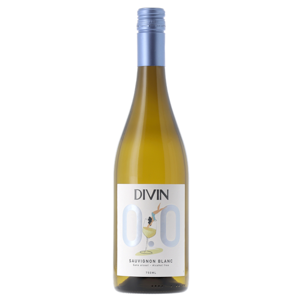 DIVIN Origine Sauvignon Blanc