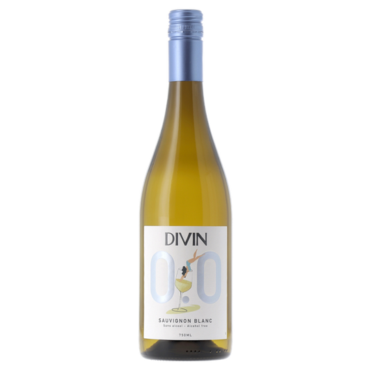 DIVIN Origine Sauvignon Blanc
