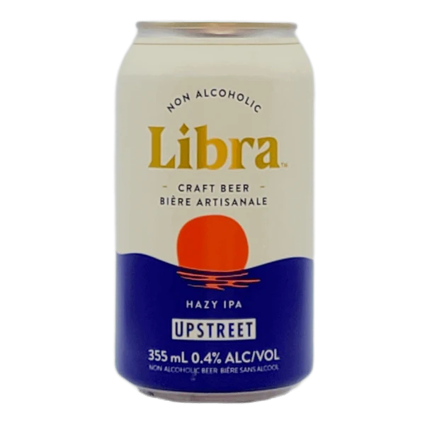 Libra IPA