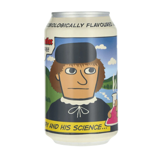 Mikkeller Henry and his Science