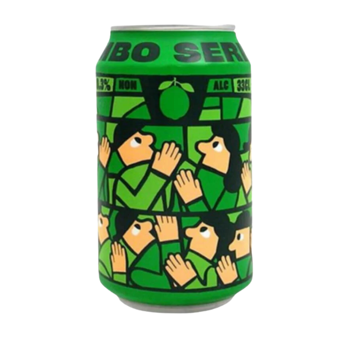 Mikkeller Limbo Lime