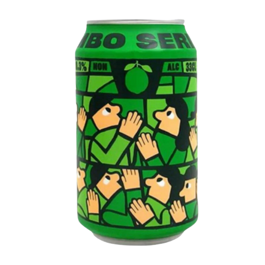 Mikkeller Limbo Lime